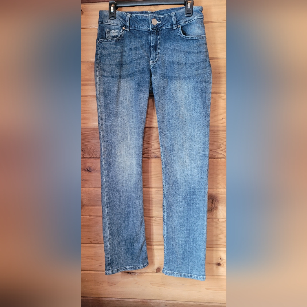 Wrangler Straight Leg 9x32